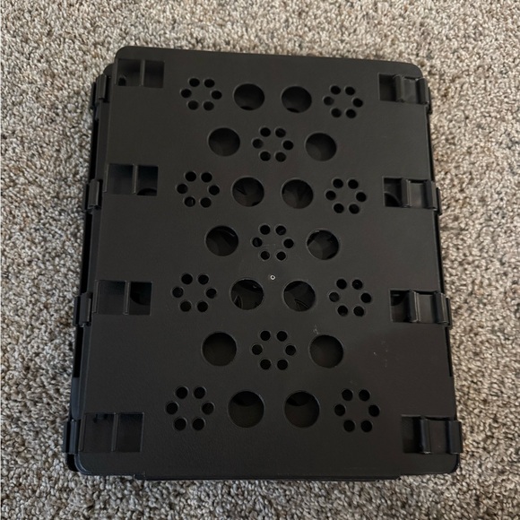 Black Shirt Folding Board - Picture 7 of 7